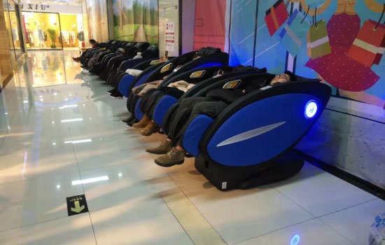 全国十大品牌按摩椅（按摩椅哪家好）